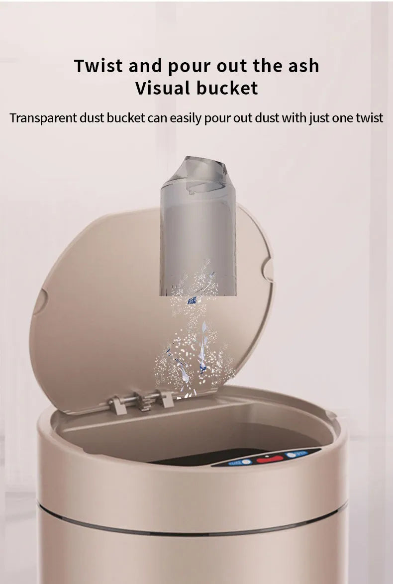 DriveNest Portable Car Vacuum