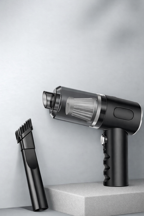 DriveNest Portable Car Vacuum